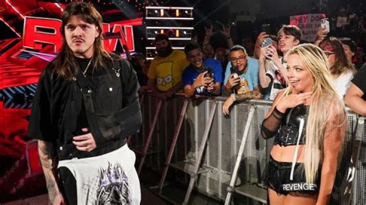 Liv Morgan Boyfriend: Who is Liv Morgan dating?