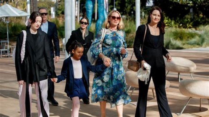 Liz Harris Parents: Who Are The Parents Of Liz Harris?