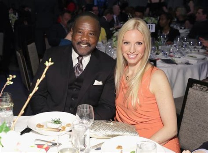 Liza Huber Net Worth, Bio, Age, Education & More