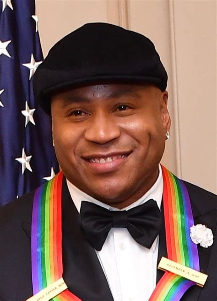 LL Cool J Bio, Age, Height, Career, Wife, Children, Net Worth