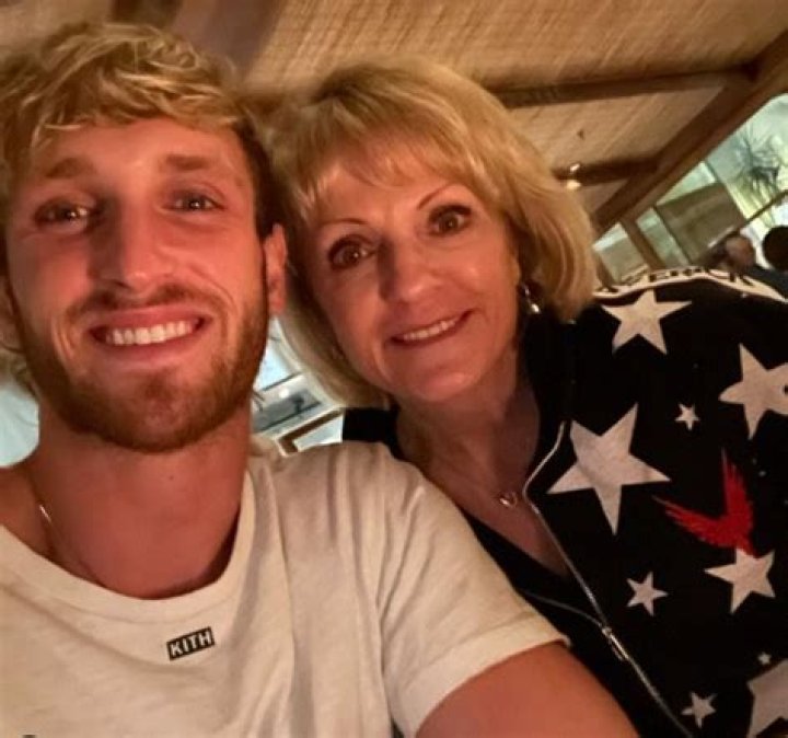 Logan Paul Parents: Meet Gregory and Pamela