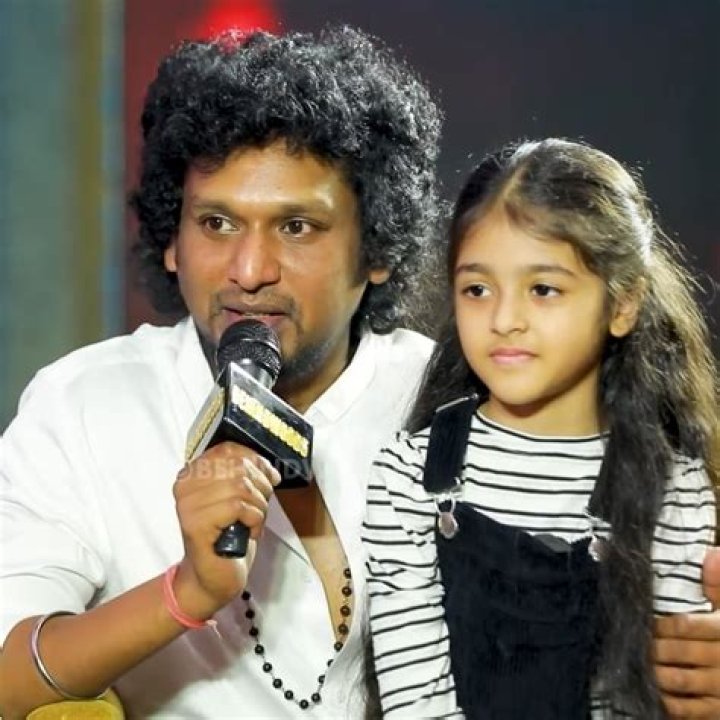 Lokesh Kanagaraj Children: Meet His 2 Children