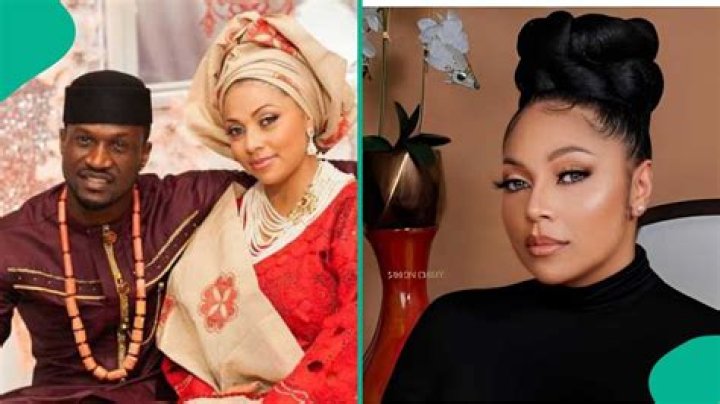 Lola Omotayo-Okoye Confirms Their Covid19 Status As Her Family Test Positive