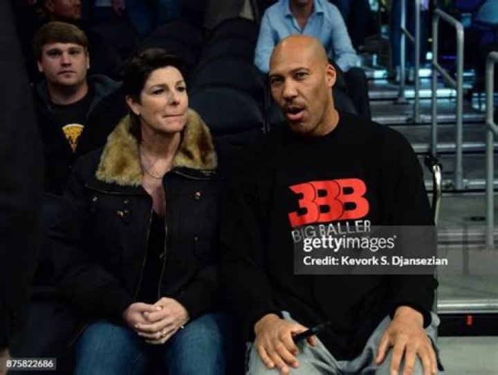 Lonzo Ball Parents: Meet LaVar Ball and Tina Ball