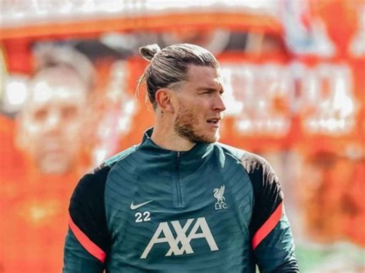 Loris Karius Height: How Tall Is Loris Karius?