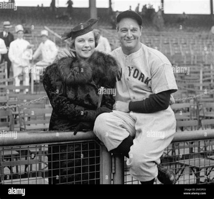 Lou Gehrig Wife: Meet Eleanor Gehrig