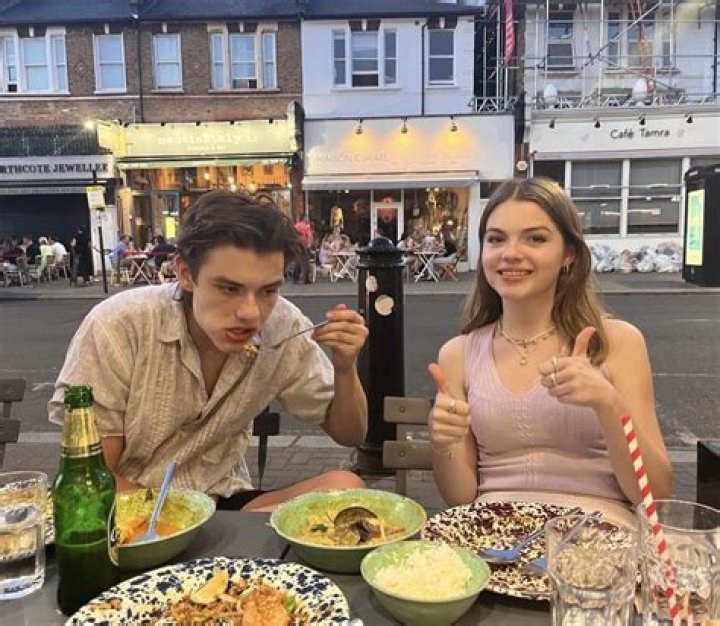 Louis Partridge Children: Does Louis Partridge Have Children?