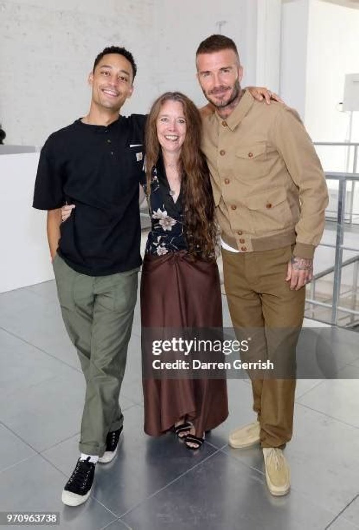 Loyle Carner Parents: Meet Jean Coyle-Larne