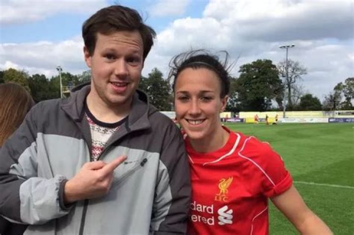 Lucy Bronze Brother: Meet Jorge Bronze