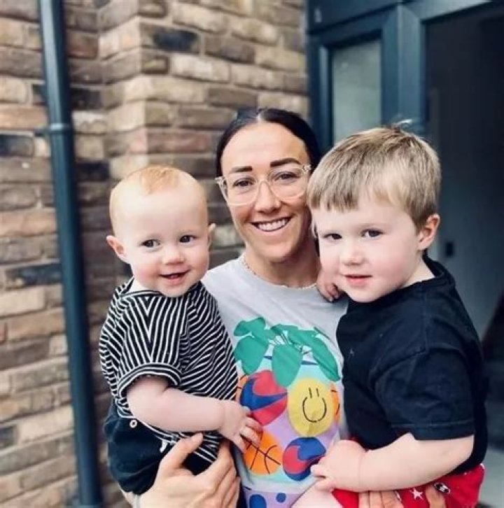 Lucy Bronze Children: Does Lucy Bronze Have Children?