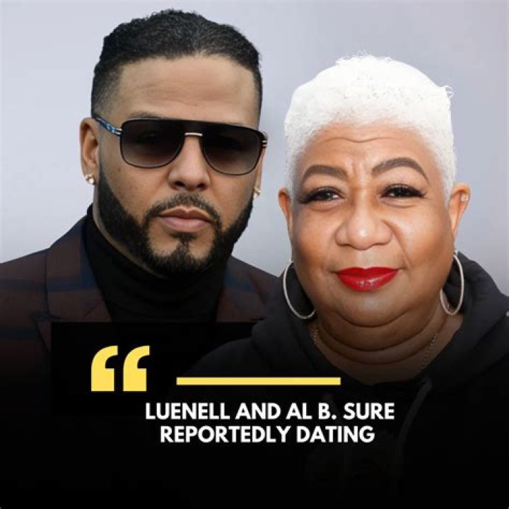 Luenell husband: Is Luenell Married?