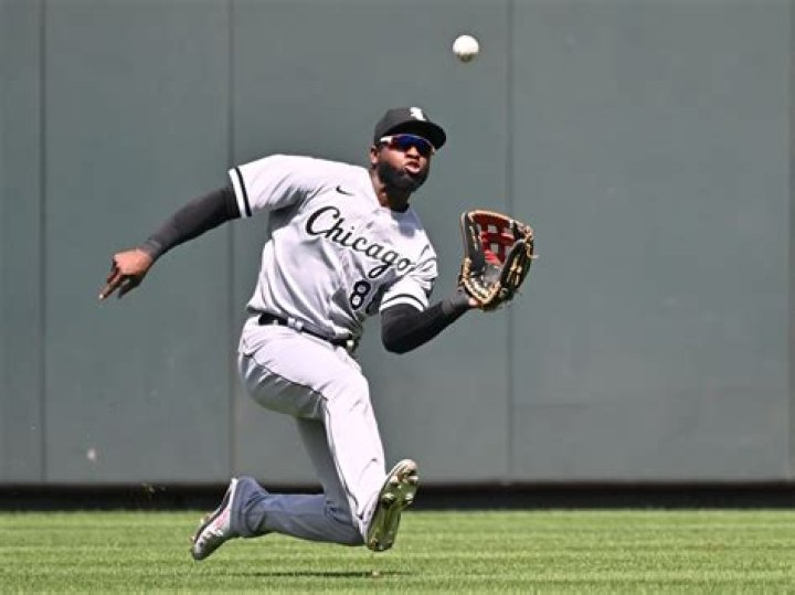 Luis Robert Children: Does Luis Robert Have Children?