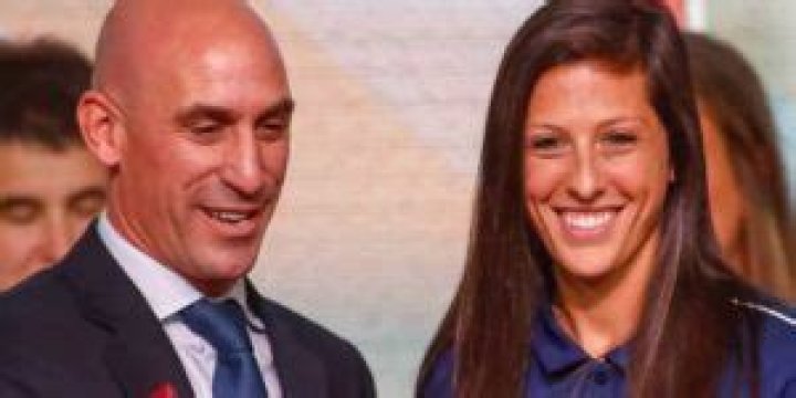 Luis Rubiales Bio, Parents, Wife, Children, Siblings, Net Worth