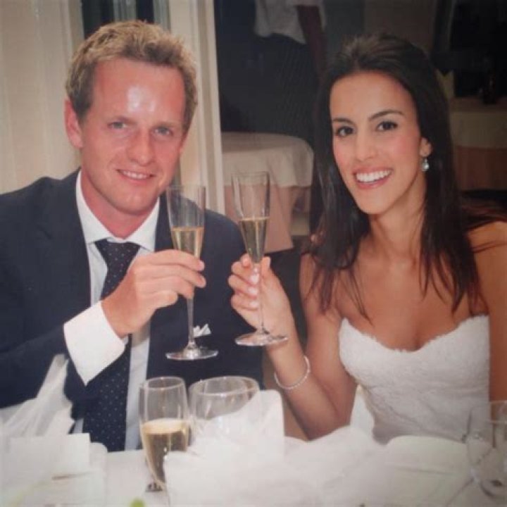 Luke Donald Wife: Is Luke Donald Married?