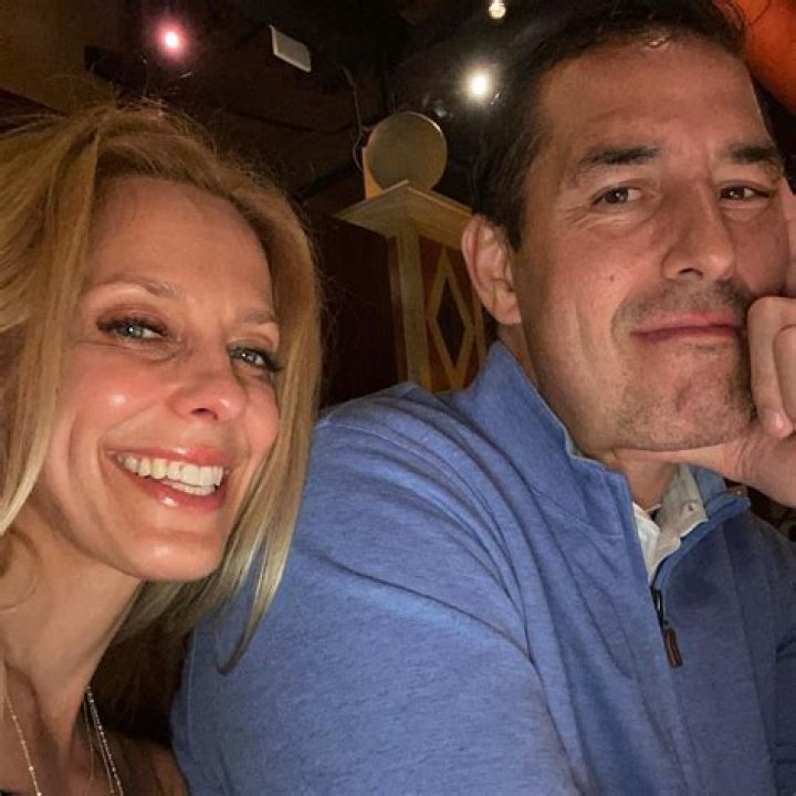 Luke Fickell Wife: Who is Amy Fickell?