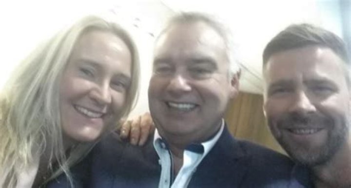 Luke Shaw Parents: Meet Paul Shaw And Joanna Shaw