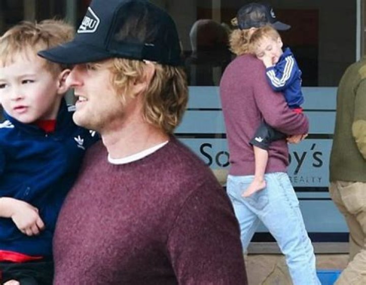 Luke Wilson Children: Does Luke Wilson Have Children?