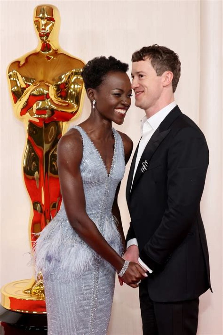 Lupita Nyong’o Husband: Is Lupita Nyong’o Married?