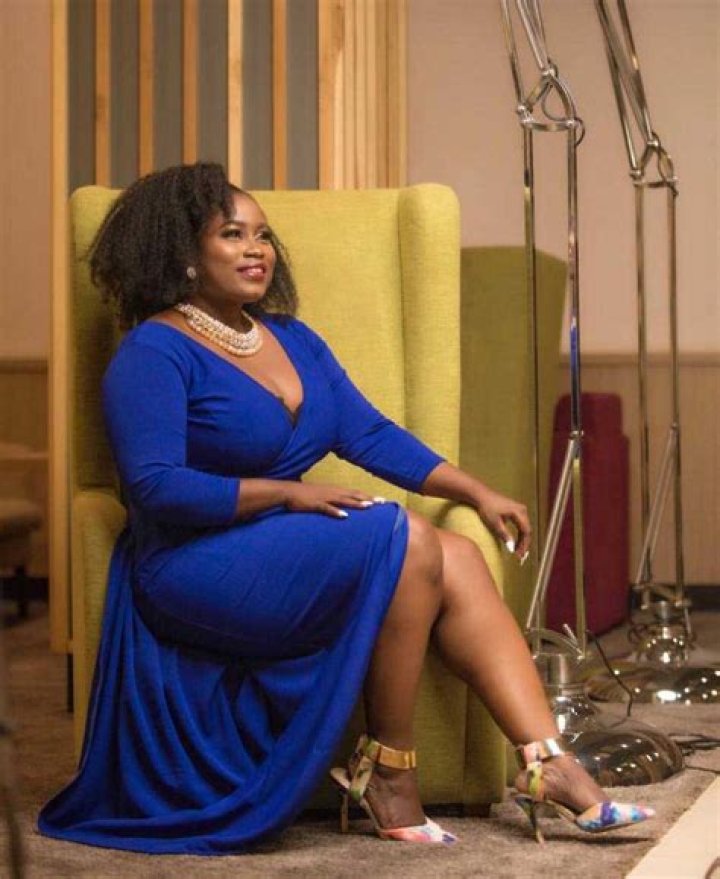Lydia Forson