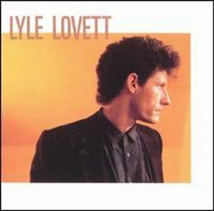 Lyle Lovett Albums