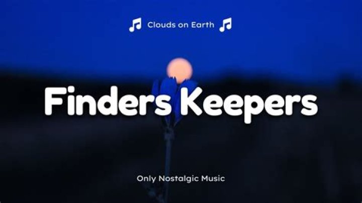 LYRICS: Chike – Finders Keepers