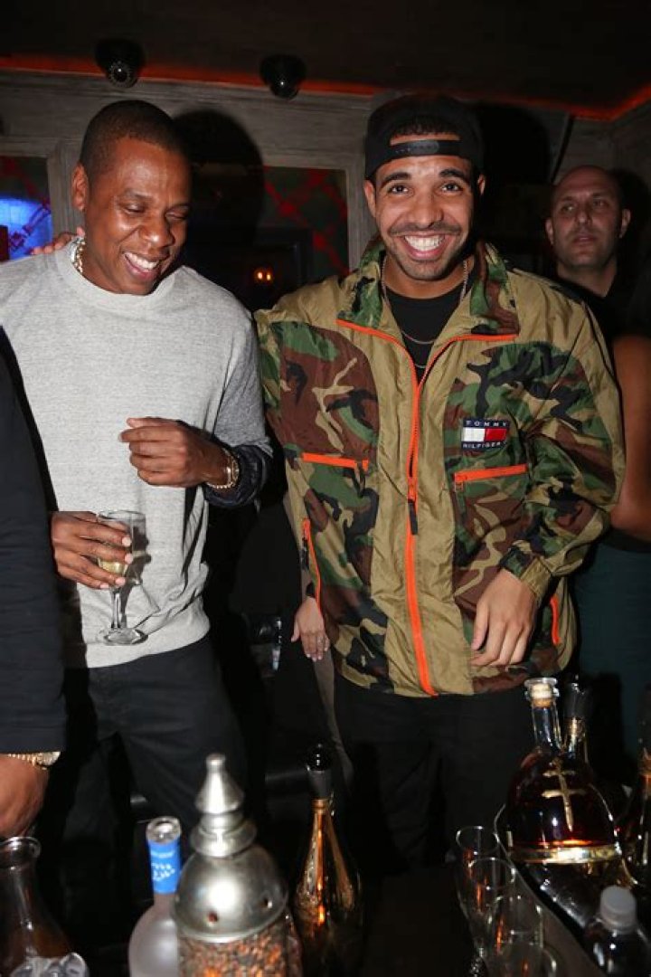 LYRICS: Drake ft JAY-Z – Love All