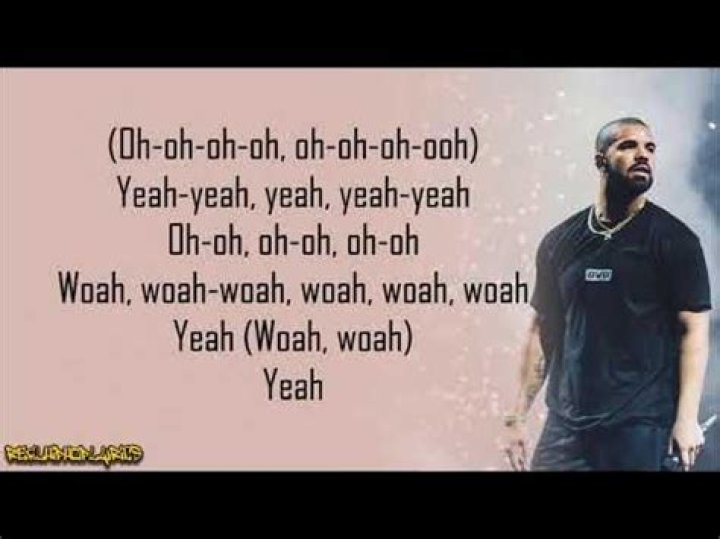 LYRICS: Drake – The Remorse