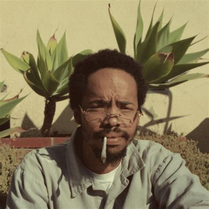 LYRICS: Earl Sweatshirt – Old Friend