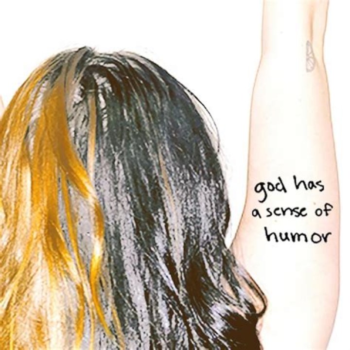 LYRICS: Gayle – God Has A Sense Of Humor