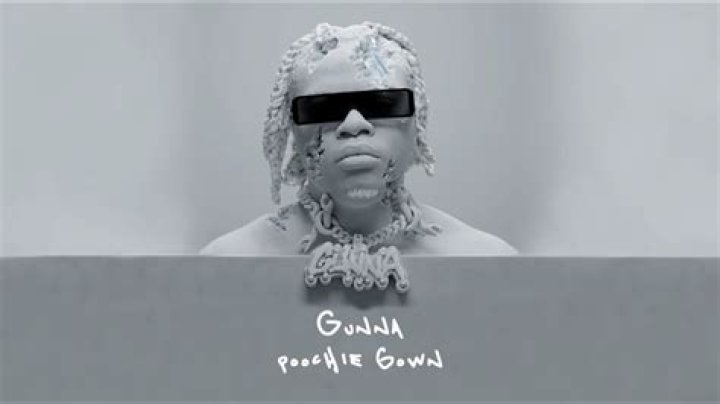LYRICS: Gunna – Poochie Gown