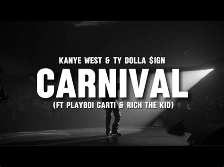 LYRICS: Kayne West ft Playboi Carti X Ty Dolla Sign – Junya Pt. 2