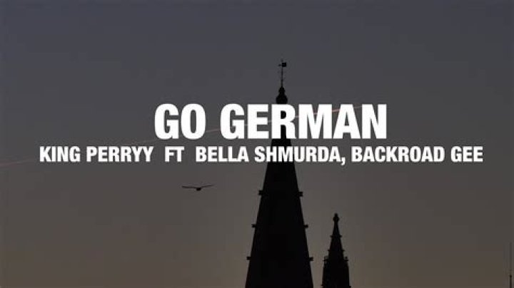 LYRICS: King Perryy ft Bella Shmurda X Backroad Gee – Go German