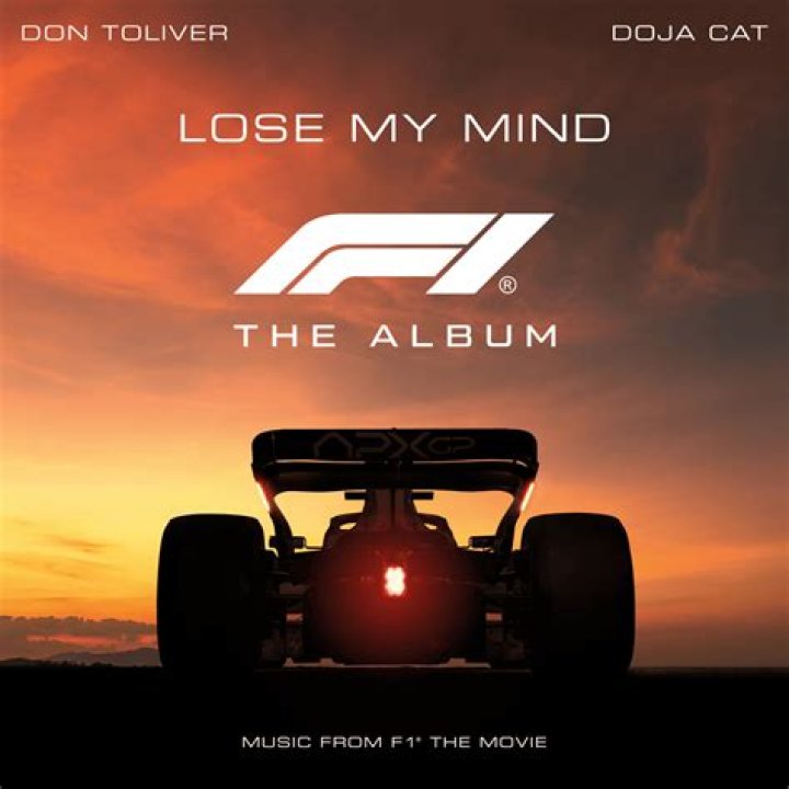 LYRICS: L.A.X – Lose My Mind