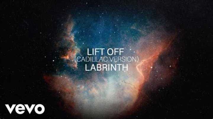 LYRICS: Labrinth – Lift Off