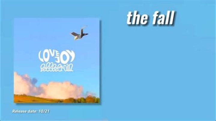 LYRICS: Lovejoy – The Fall