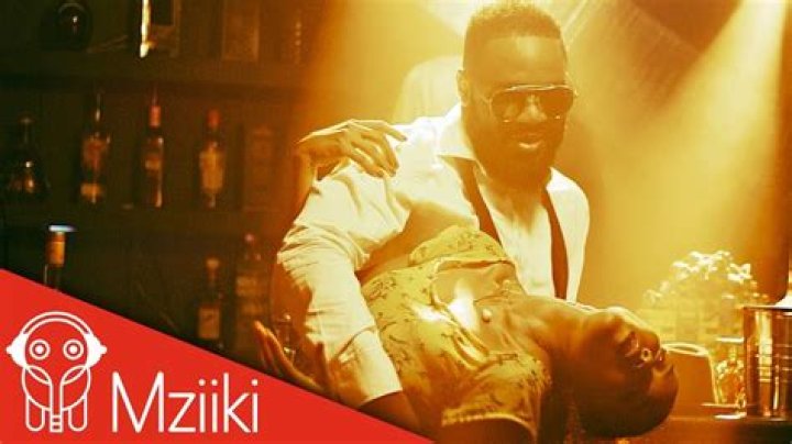 LYRICS: Praiz – Show Me Love
