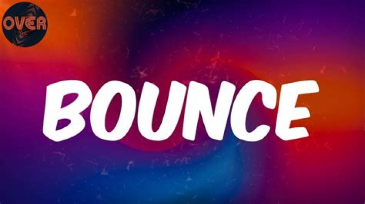 LYRICS: Ruger – Bounce
