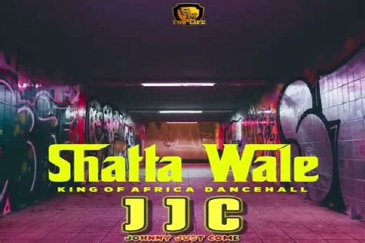 LYRICS: Shatta Wale – JJC