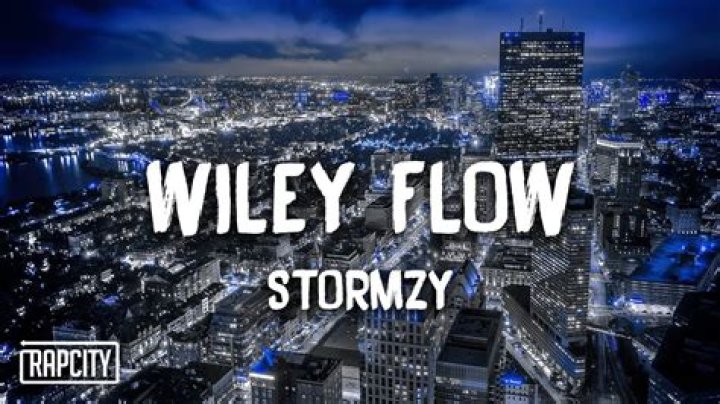 LYRICS: Stormzy – Wiley Flow