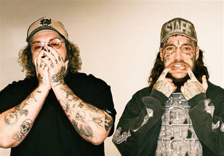 LYRICS: Suicide Boys – Bleach