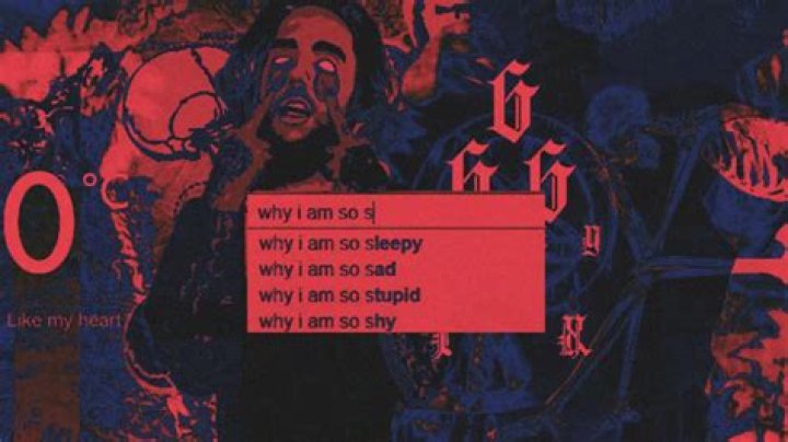 LYRICS: Suicide Boys – New Profile Pic