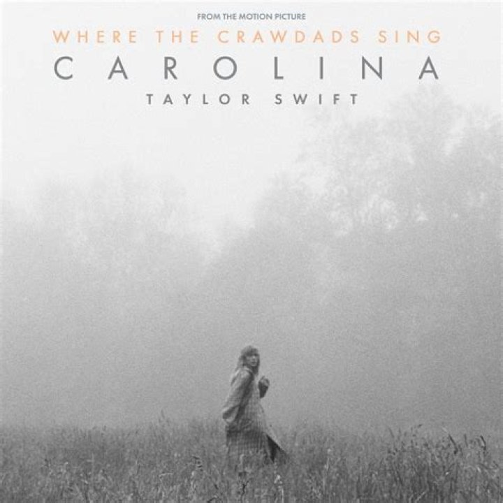LYRICS: Taylor Swift – Carolina