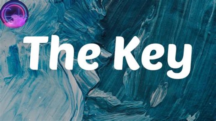 LYRICS: Tems – The Key
