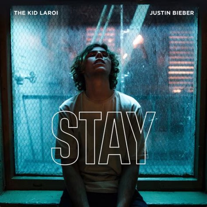 LYRICS: The Kid Laroi X Justin Bieber – Stay