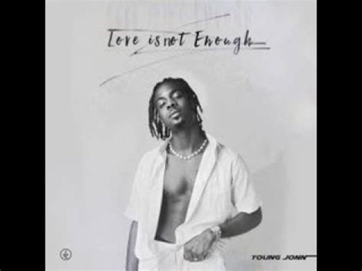 LYRICS: Young Jonn – 32
