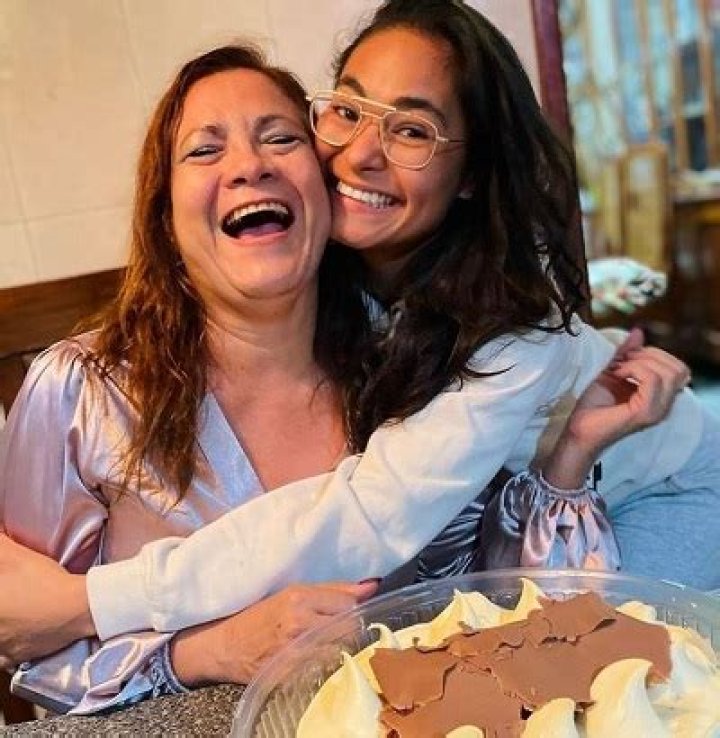 Mabel Cadena Parents: Meet Dulce Cadena
