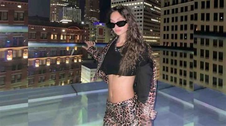 Mackenzie Shirilla Height: How Tall is Mackenzie Shirilla?