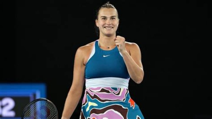 Magda Linette Height: How Tall Is Magda Linette?