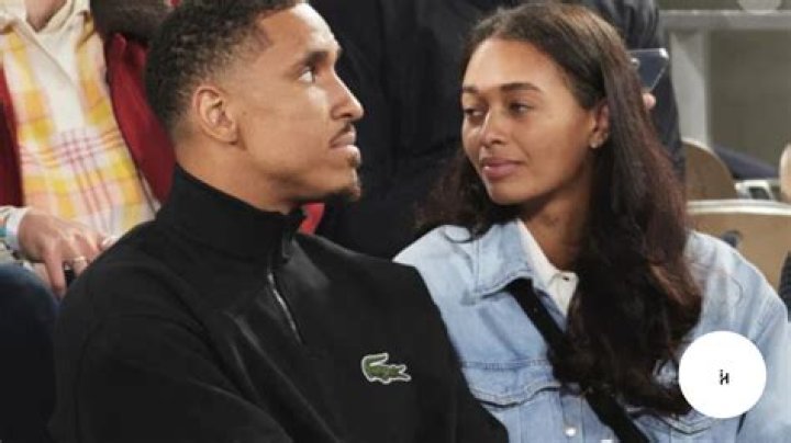 Malcolm Brogdon Wife: Meet Victoria Janowski