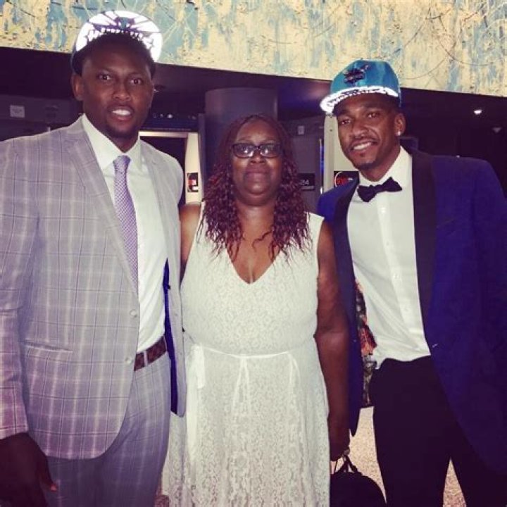 Malik Monk children: Does Malik Monk have children?